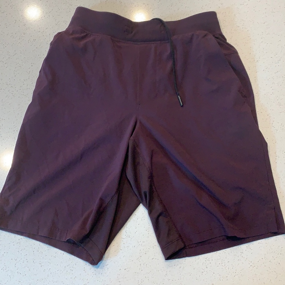 Lululemon Shorts for workout